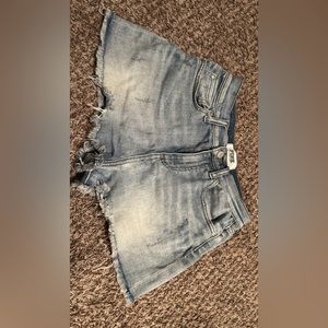 Pink Victoria Secret Shorts